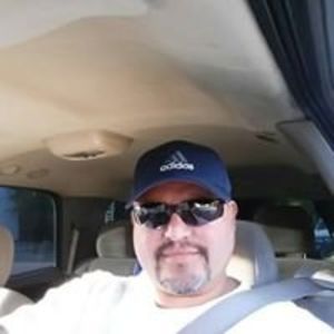 Meet your Posher, Ernesto